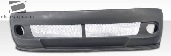 Dodge Ram Duraflex SRT Look Front Bumper Cover - 1 Piece - 105995 thumbnail 3