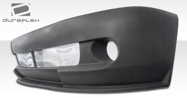 Dodge Ram Duraflex SRT Look Front Bumper Cover - 1 Piece - 105995 thumbnail 4