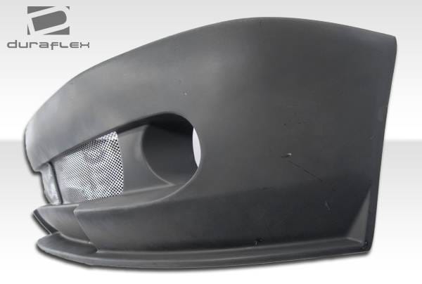 Dodge Ram Duraflex SRT Look Front Bumper Cover - 1 Piece - 105995 thumbnail 5