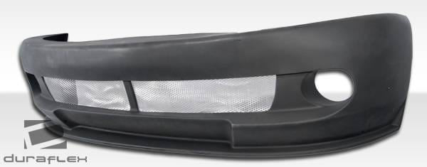 Dodge Ram Duraflex SRT Look Front Bumper Cover - 1 Piece - 105995 thumbnail 6