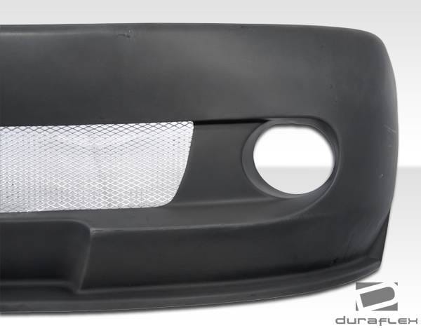 Dodge Ram Duraflex SRT Look Front Bumper Cover - 1 Piece - 105995 thumbnail 7