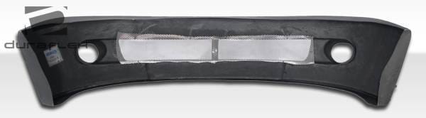 Dodge Ram Duraflex SRT Look Front Bumper Cover - 1 Piece - 105995 thumbnail 8