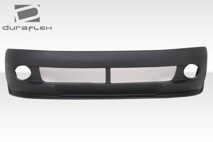 Dodge Ram Duraflex SRT Look Front Bumper Cover - 1 Piece - 105995 thumbnail 9