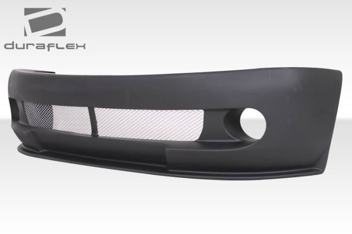 Dodge Ram Duraflex SRT Look Front Bumper Cover - 1 Piece - 105995 thumbnail 10