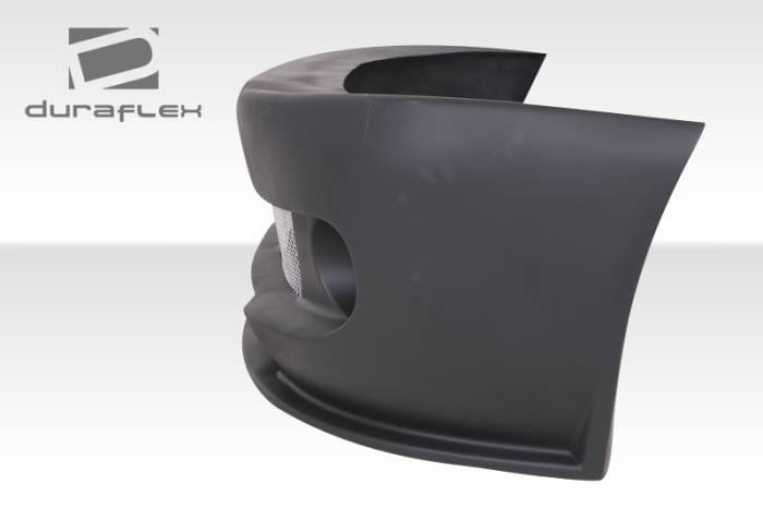 Dodge Ram Duraflex SRT Look Front Bumper Cover - 1 Piece - 105995 thumbnail 12