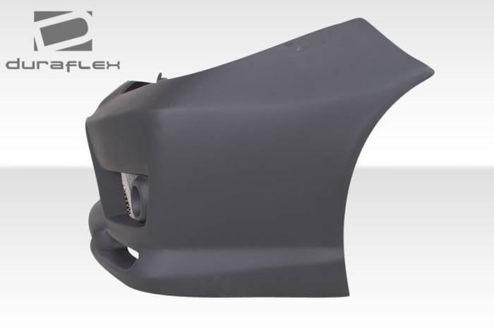Hyundai Tiburon Duraflex Spec-R Front Bumper Cover - 1 Piece - 106001 thumbnail 12