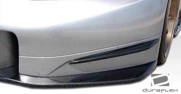 Honda S2000 Duraflex AM-S Wide Body Front Bumper Cover - 2 Piece - 106023 thumbnail 7