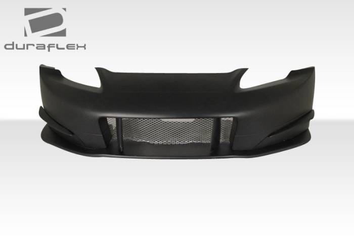 Honda S2000 Duraflex AM-S Wide Body Front Bumper Cover - 2 Piece - 106023 thumbnail 10