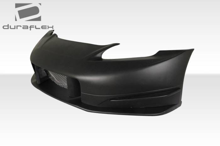 Honda S2000 Duraflex AM-S Wide Body Front Bumper Cover - 2 Piece - 106023 thumbnail 11