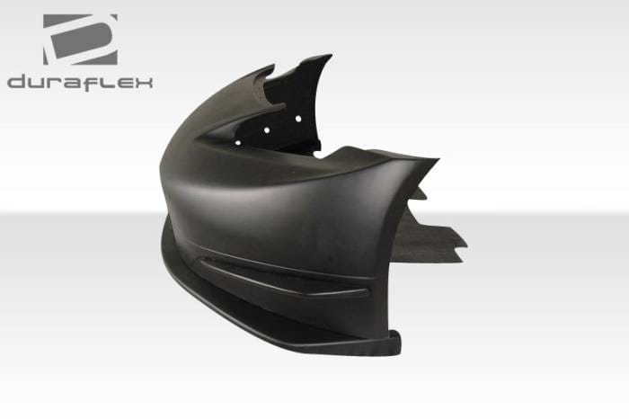 Honda S2000 Duraflex AM-S Wide Body Front Bumper Cover - 2 Piece - 106023 thumbnail 12