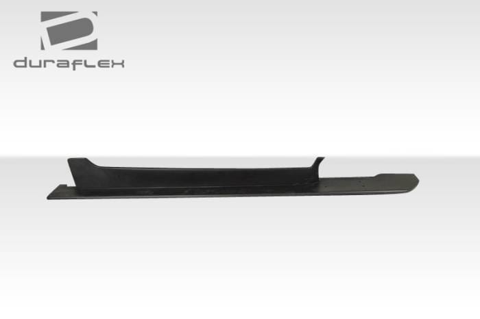 Honda S2000 Duraflex AM-S Wide Body Side Skirts Rocker Panels - 6 Piece - 106024 thumbnail 10