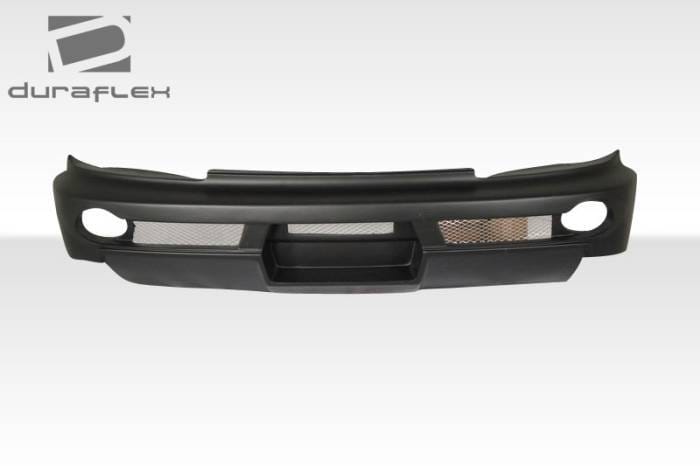 Honda S2000 Duraflex AM-S Wide Body Rear Bumper Cover - 1 Piece - 106025 thumbnail 10