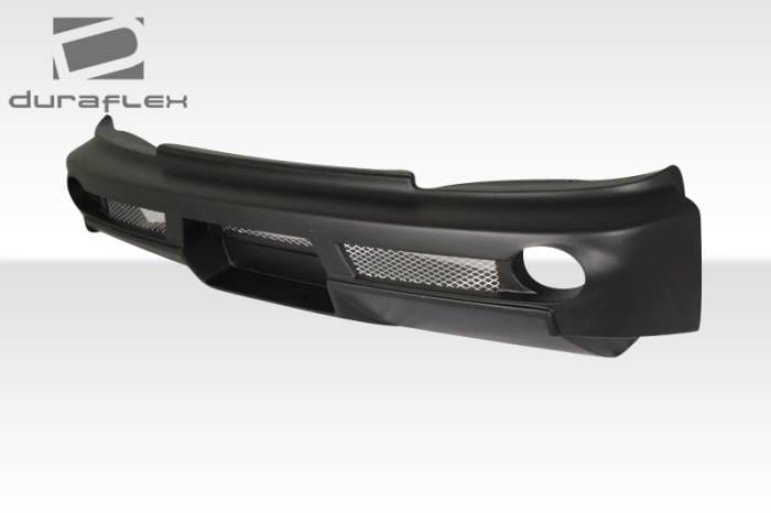 Honda S2000 Duraflex AM-S Wide Body Rear Bumper Cover - 1 Piece - 106025 thumbnail 11