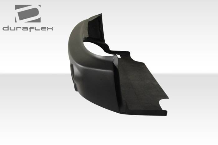 Honda S2000 Duraflex AM-S Wide Body Rear Bumper Cover - 1 Piece - 106025 thumbnail 12