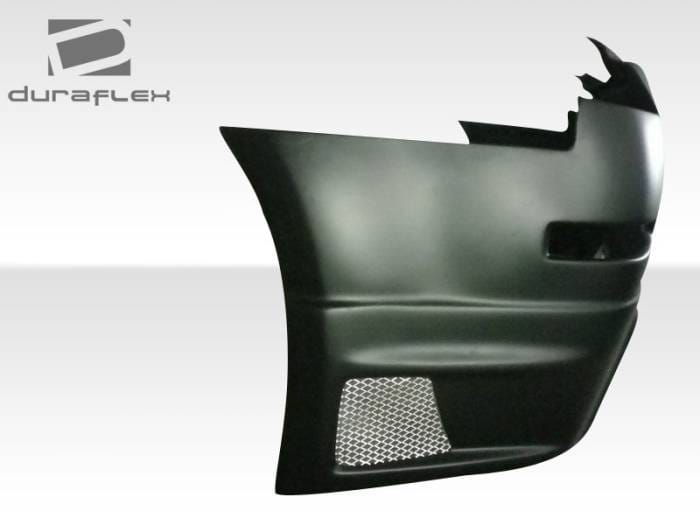 Nissan 350Z Duraflex R35 Body Kit - 4 Piece - 106032 thumbnail 3