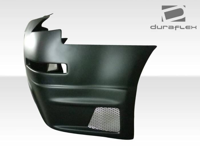 Nissan 350Z Duraflex R35 Body Kit - 4 Piece - 106032 thumbnail 4