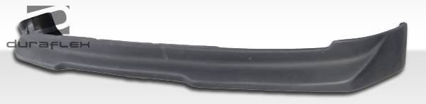 Dodge Magnum Duraflex Quantum Front Lip Under Spoiler Air Dam - 1 Piece - 106009 thumbnail 3