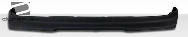 Dodge Magnum Duraflex Quantum Front Lip Under Spoiler Air Dam - 1 Piece - 106009 thumbnail 4