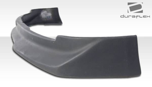 Dodge Magnum Duraflex Quantum Front Lip Under Spoiler Air Dam - 1 Piece - 106009 thumbnail 5