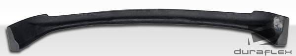 Dodge Magnum Duraflex Quantum Front Lip Under Spoiler Air Dam - 1 Piece - 106009 thumbnail 6