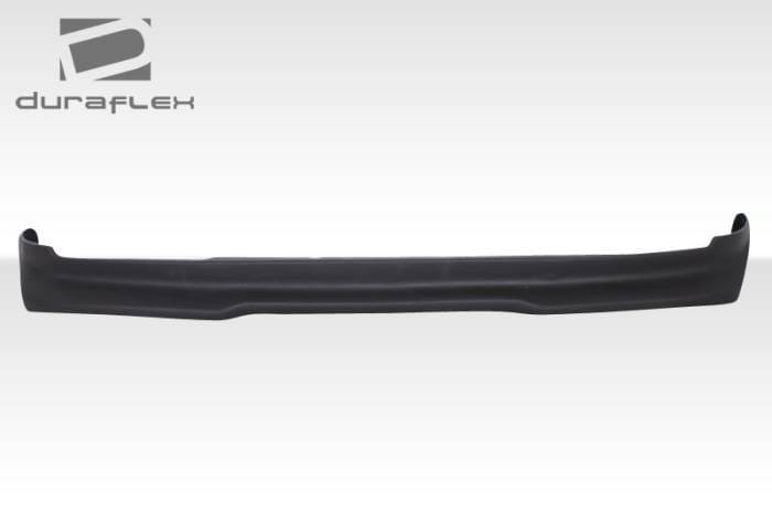Dodge Magnum Duraflex Quantum Front Lip Under Spoiler Air Dam - 1 Piece - 106009 thumbnail 8