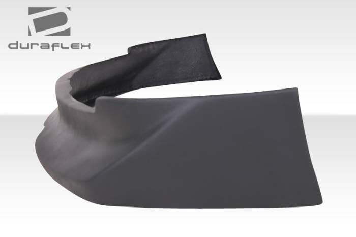 Dodge Magnum Duraflex Quantum Front Lip Under Spoiler Air Dam - 1 Piece - 106009 thumbnail 11