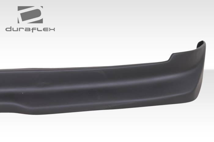 Dodge Magnum Duraflex Quantum Front Lip Under Spoiler Air Dam - 1 Piece - 106009 thumbnail 12