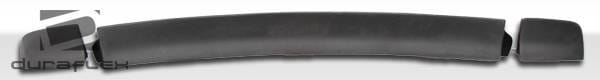 Dodge Charger Duraflex VIP Wing Trunk Lid Spoiler - 3 Piece - 106013 thumbnail 6