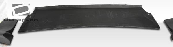 Dodge Charger Duraflex VIP Wing Trunk Lid Spoiler - 3 Piece - 106013 thumbnail 8