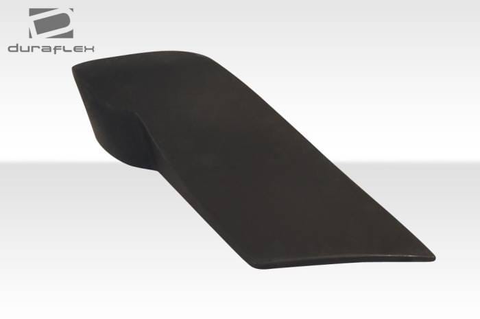 Dodge Charger Duraflex VIP Wing Trunk Lid Spoiler - 3 Piece - 106013 thumbnail 9