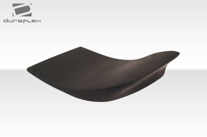 Dodge Charger Duraflex VIP Wing Trunk Lid Spoiler - 3 Piece - 106013 thumbnail 10