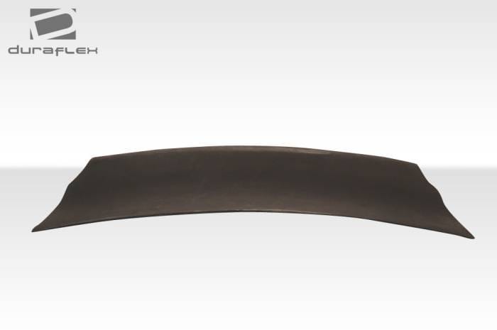 Dodge Charger Duraflex VIP Wing Trunk Lid Spoiler - 3 Piece - 106013 thumbnail 11