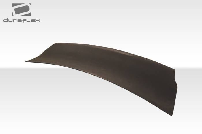 Dodge Charger Duraflex VIP Wing Trunk Lid Spoiler - 3 Piece - 106013 thumbnail 12
