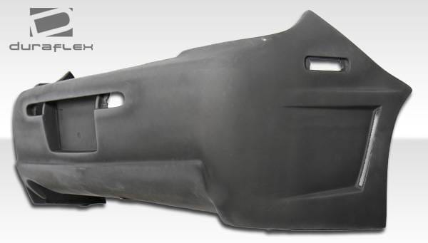 Pontiac G5 Duraflex B-2 Rear Bumper Cover - 1 Piece - 106015 thumbnail 3