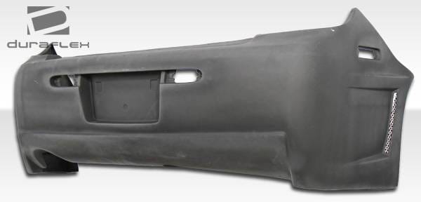 Pontiac G5 Duraflex B-2 Rear Bumper Cover - 1 Piece - 106015 thumbnail 4