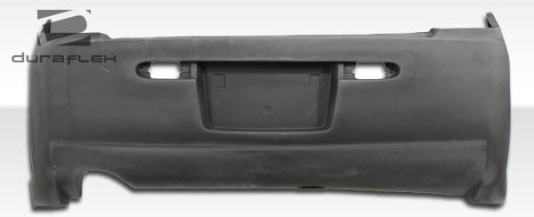 Pontiac G5 Duraflex B-2 Rear Bumper Cover - 1 Piece - 106015 thumbnail 5