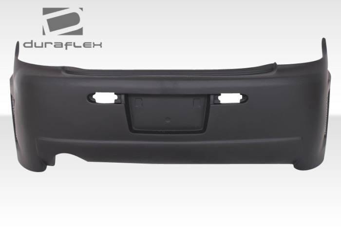 Pontiac G5 Duraflex B-2 Rear Bumper Cover - 1 Piece - 106015 thumbnail 8