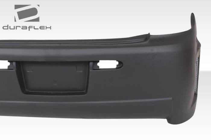 Pontiac G5 Duraflex B-2 Rear Bumper Cover - 1 Piece - 106015 thumbnail 12