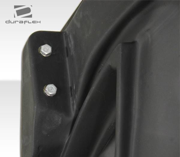 Chevrolet Corvette Duraflex H-Design Hood - 1 Piece - 106046 thumbnail 9