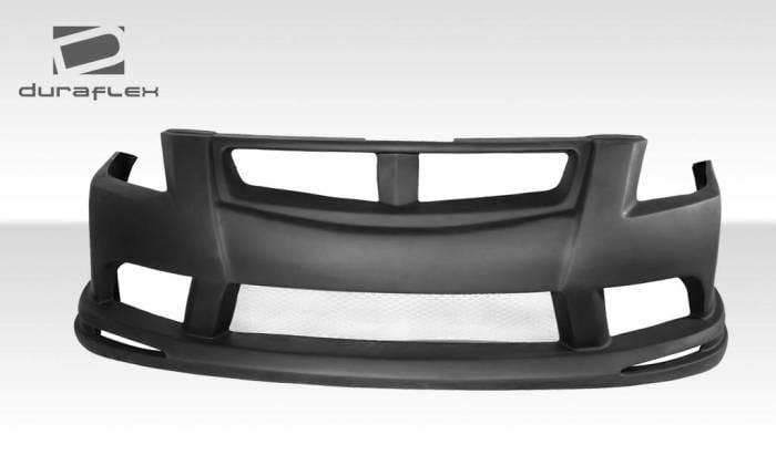 Nissan Sentra Duraflex D-Sport Body Kit - 4 Piece - 106051 thumbnail 3