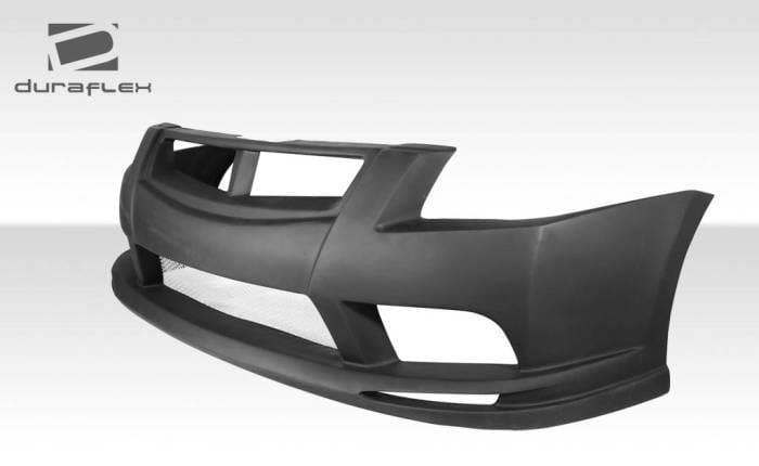 Nissan Sentra Duraflex D-Sport Body Kit - 4 Piece - 106051 thumbnail 4