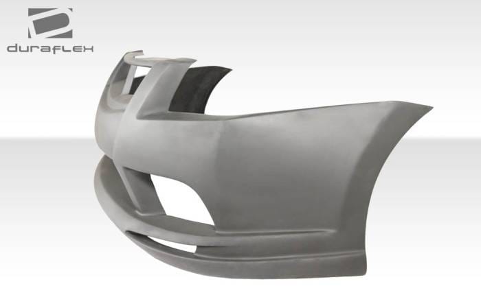 Nissan Sentra Duraflex D-Sport Body Kit - 4 Piece - 106051 thumbnail 5