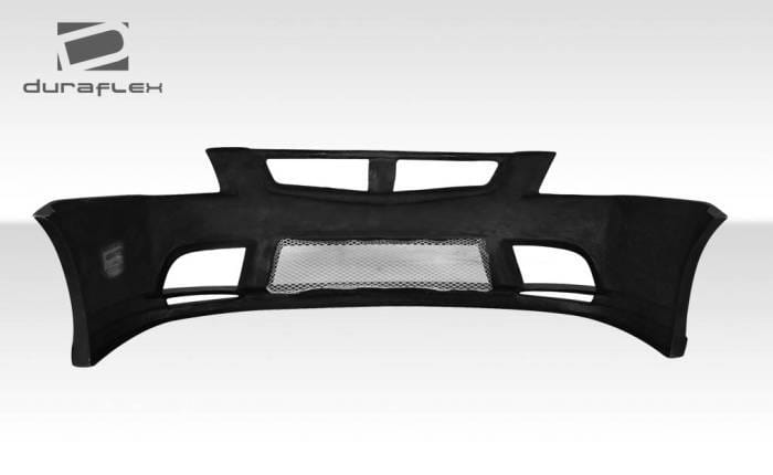 Nissan Sentra Duraflex D-Sport Body Kit - 4 Piece - 106051 thumbnail 6