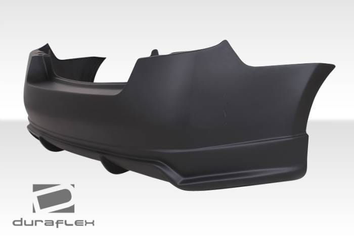 Nissan Sentra Duraflex D-Sport Body Kit - 4 Piece - 106051 thumbnail 9