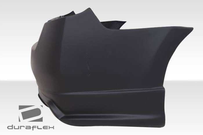 Nissan Sentra Duraflex D-Sport Body Kit - 4 Piece - 106051 thumbnail 10