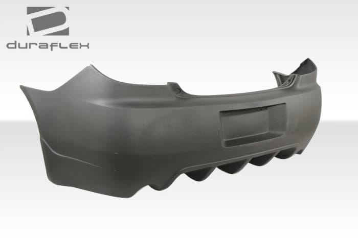 Pontiac G6 Duraflex GT Competition Body Kit - 4 Piece - 106070 thumbnail 12