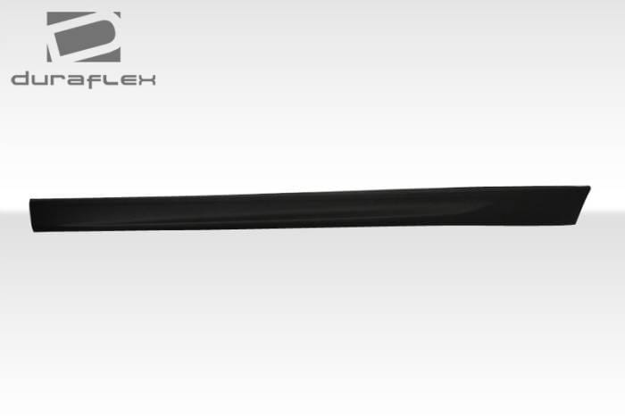 BMW 3 Series 4DR Duraflex M3 Look Body Kit - 4 Piece - 106080 thumbnail 9
