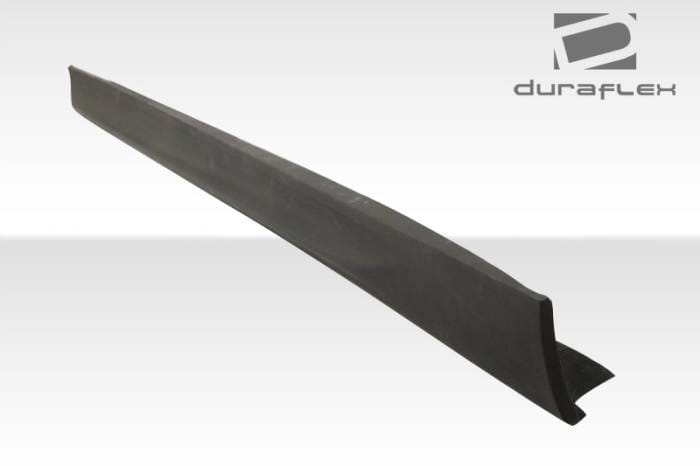 BMW 3 Series 4DR Duraflex M3 Look Body Kit - 4 Piece - 106080 thumbnail 11