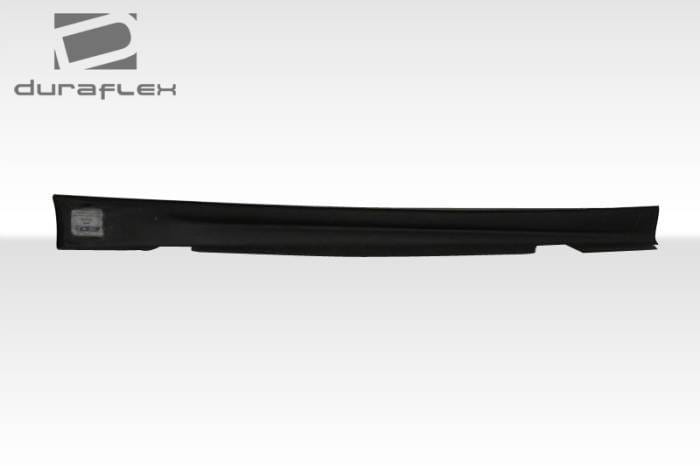 BMW 3 Series 4DR Duraflex M3 Look Body Kit - 4 Piece - 106080 thumbnail 12