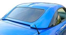Honda S2000 Duraflex Type M Hard Top Roof - 1 Piece - 106096